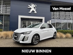 Peugeot 208 - 1.2 Hybrid 110 e-DCS6 Allure | Automaat | Climate Control | Navigatie | Apple Carplay / An