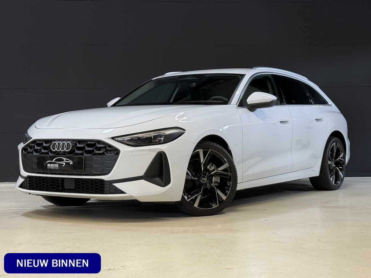 Audi A5 Avant - 2.0 TFSI Advanced edition | Elek. Trekhaak | Apple Carplay | Stoelverw. - AutoWereld.nl