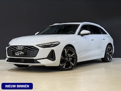 Audi A5 Avant - 2.0 TFSI Advanced edition | Elek. Trekhaak | Apple Carplay | Stoelverw