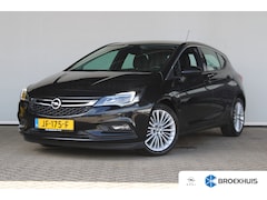 Opel Astra Sports Tourer - Astra innovation automaat | Keyless entry & Keyless start | Climate control | Apple Carpla