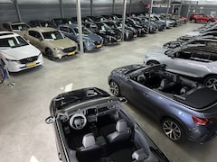 Mazda CX-3 - 2.0 GT-M Autom. Navi Camera Head-Up Bose Stuur/Stoelverw.Ad.Cruise Contr