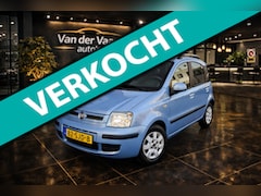 Fiat Panda - 1.2 Edizione Cool AIRCO HOGE INSTAP
