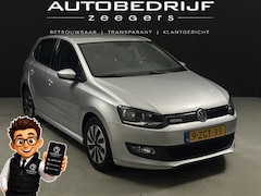 Volkswagen Polo - 1.4 TDI BlueMotion *Navi*AC*Diesel