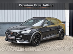 CUPRA Formentor - 1.4 e-Hybrid VZ 245 Pk Pano 20 Inch Navi Leder Trekhaak
