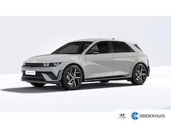 Hyundai IONIQ 5 - N Line Business 84 kWh | €2500, - korting