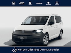 Volkswagen Caddy Cargo - Kombi toL1H1 PHEV 1.5TSI eHybrid 115pk DSG
