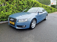 Audi A5 Sportback - 2.0 TFSI Automaat Leer Navi Cl Control