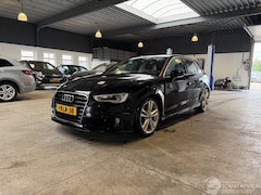 Audi A3 - 2.0 TDI Ambition Pro Line S