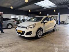 Kia Rio - 1.2 CVVT Plus Pack