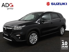 Suzuki S-Cross - Select | Climate control | Cruise control adaptive | Navigatie | Camera | Apple carplay, A