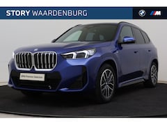 BMW X1 - xDrive30e M Sport Automaat / Sportstoelen / Head-Up / Parking Assistant Plus / Adaptieve L