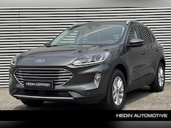 Ford Kuga - 2.5 PHEV Titanium / Nederlandse Auto / Apple Car Play / Parkeercamera / Navigatie / Electr