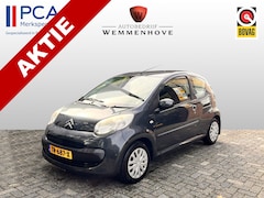 Citroën C1 - 1.0-12V Ambiance