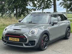 MINI Clubman - 2.0 John Cooper Works ALL4 230 PK * DEALER ONDERH * UNIEK zie advertentie