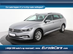 Volkswagen Passat Variant - 1.5 TSI *1ste Eigenaar*Panoramadak*Trekhaak*Navigatie