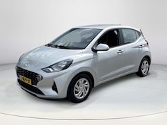 Hyundai i10 - 1.0 Comfort Smart | Rijklaarprijs | Parkeersensor | Airco | Navigatie | Achteruitrijcamera