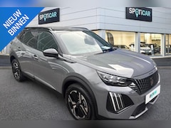 Peugeot 2008 - 1.2 PureTech GT Pack