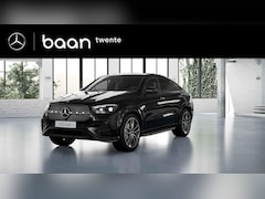 Mercedes-Benz GLE-Klasse Coupé - 400 e 4-Matic Sport Edition | Panoramadak | Trekhaak | Luchtvering | Stoelventilatie en ve