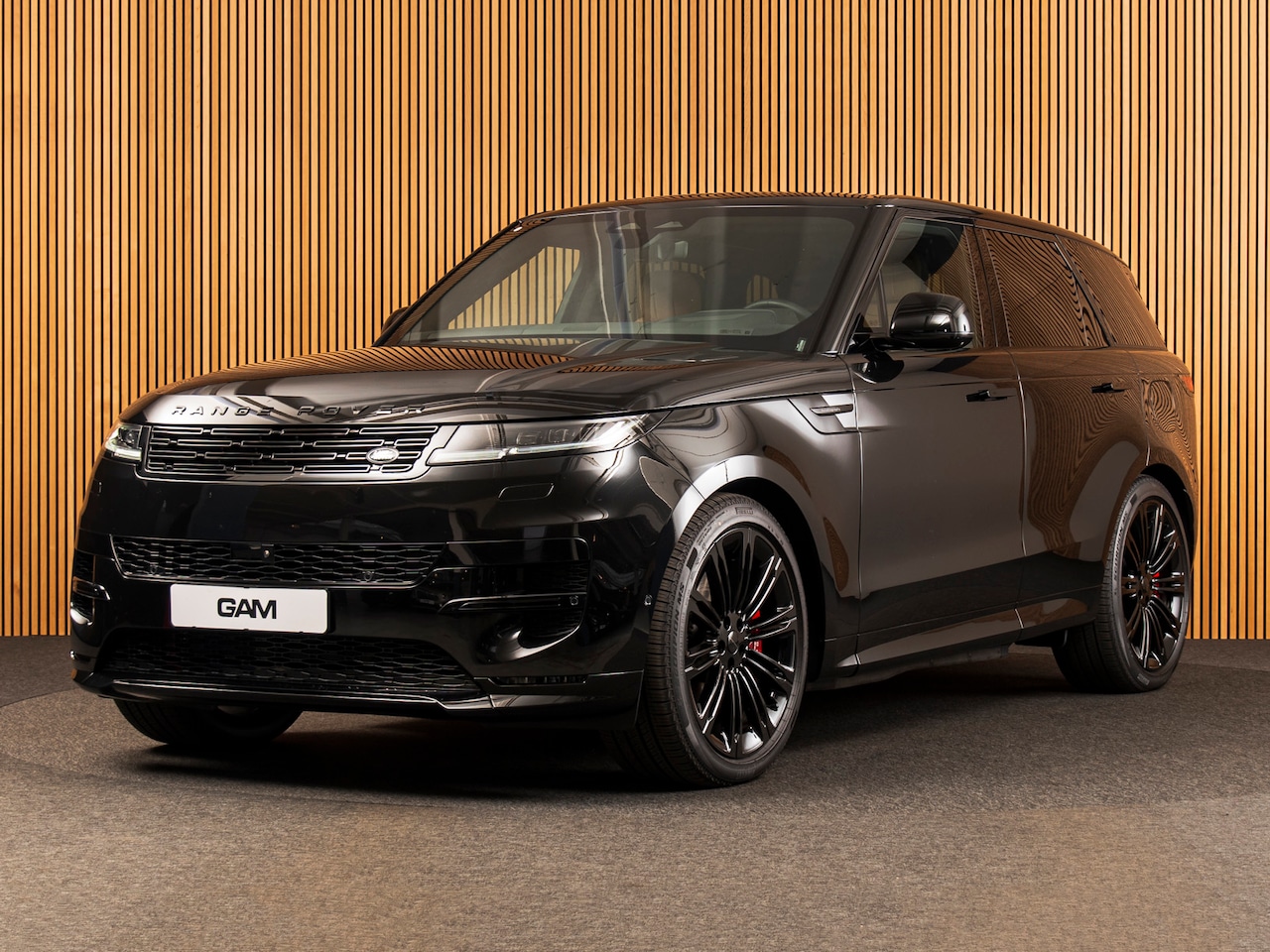 Land Rover Range Rover Sport - 3.0 P550e Autobiography MY26 | 23" | MASSAGE | PANO | HUD - AutoWereld.nl