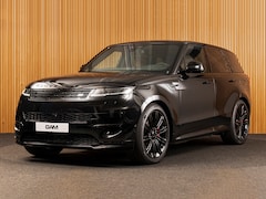 Land Rover Range Rover Sport - 3.0 P550e Autobiography MY26 | 23" | MASSAGE | PANO | HUD