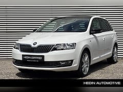 Skoda Rapid Spaceback - 1.0 TSI Greentech Clever / Nederlandse Auto / Climate Controle / Navigatie / Stoelverwarmi