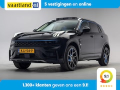Lynk & Co 01 - 1.5 PHEV [ Panorama Navi 360°-Camera Keyless ]