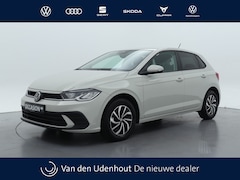 Volkswagen Polo - 1.0 TSI 95pk Life Edition App Connect Camera