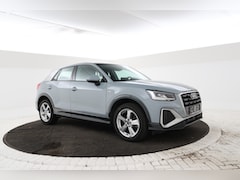Audi Q2 - 30 TFSI S Edition virtual, pano, climate, leer,