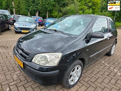 Hyundai Getz - 1.3i GL *apk:11-2026