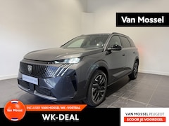 Peugeot 5008 - 1.6 Plug-in Hybrid 195 Allure l 360 Camera | Adaptieve cruise control | Lendensteun | Appl