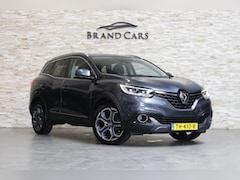 Renault Kadjar - 1.2 TCe Bose | CAMERA | TREKHAAK | LEDER | STOELVERW. | CARPLAY | NAVI |