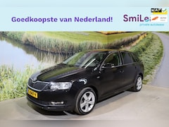 Skoda Rapid Spaceback - 1.0 TSI DSG Clever|Luxe | Goedkoopste van NL