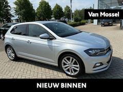 Volkswagen Polo - 1.0 TSI Highline Navigatie | Camera | Airco | Cruise control | Apple carplay | Parkeersens