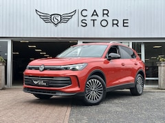 Volkswagen Tiguan - 1.5 eTSI energy Edition |NIEUW|360 CAMERA|IQ LIGHT|CARPLAY|ACC|TREKHAAK|STUUR+STOEL VWM|PA