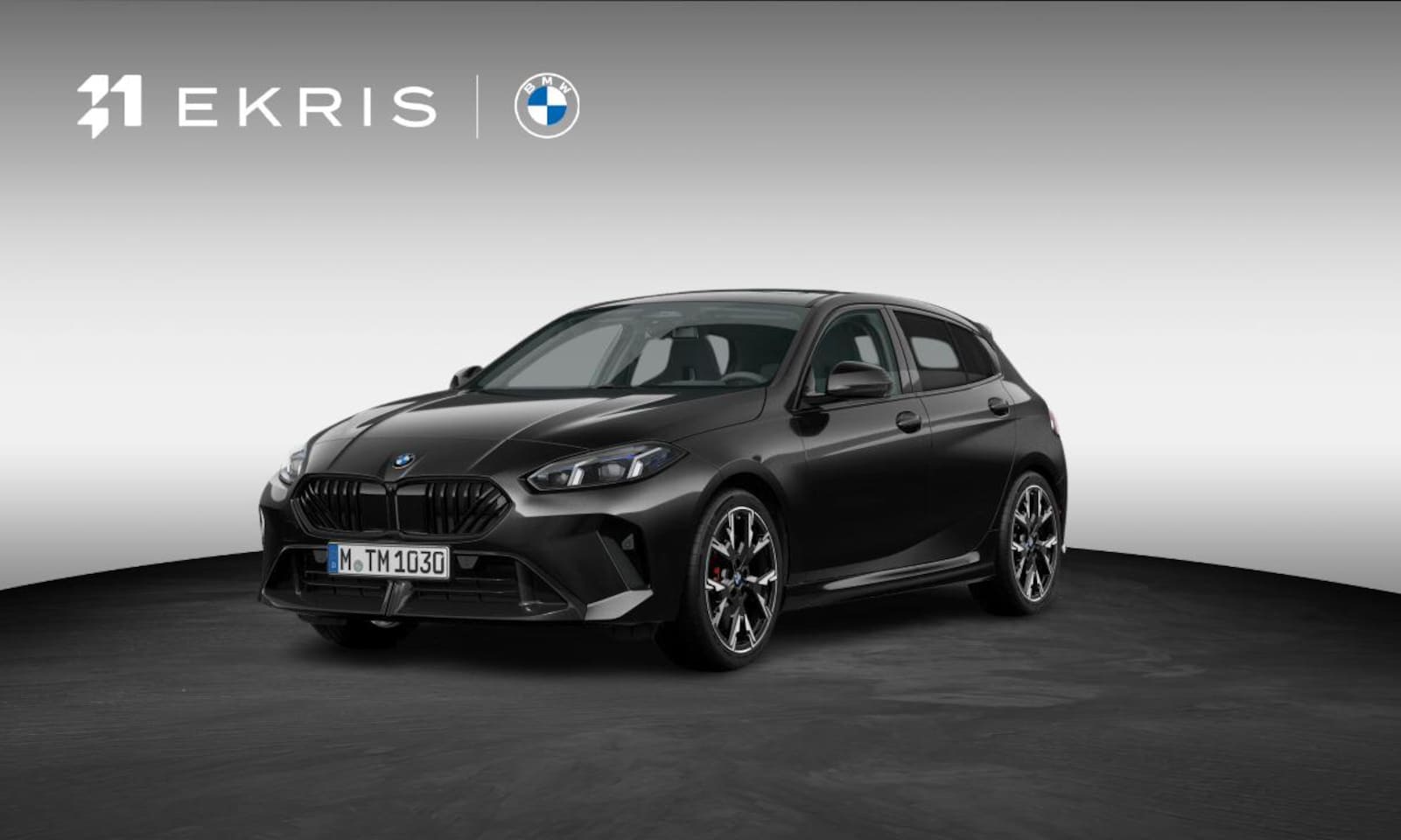 BMW 1-serie - 120 | M Sportpakket Pro | Panoramadak | Harman/Kardon | Driving Assistant Plus - AutoWereld.nl