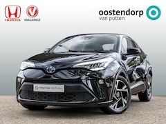 Toyota C-HR - 1.8 Hybrid Advance Automaat | 10 jaar garantie | Carplay | Adaptieve cruisecontrol | Dodeh