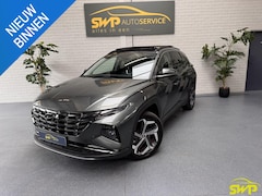 Hyundai Tucson - 1.6 T-GDI PHEV Premium Sky 4WD | Pano | Memory | Stoel ventilatie | ACC | 360 cam | Krell