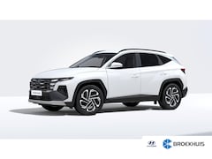 Hyundai Tucson - 1.6 T-GDI HEV Premium | €5000, - korting | Vanaf €579, - Private Lease p/m