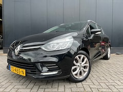 Renault Clio Estate - 1.5 dCi Ecoleader Zen 2018 Airco/Navi/Nap