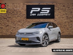 Volkswagen ID.5 - GTX 77 kWh, Org.NL, Pano, Alcantara, Massage