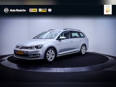 Volkswagen Golf Variant - 1.0TSI Comfortline NAVI | APP CONNECT | CLIMA | CRUISE | TREKHAAK | PDC V+A | LMV