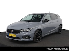 Fiat Tipo - 1.4 T-Jet 16v 120PK S-Design | Navigatie | Climate Controle | Stoelverwarming | Carplay/An