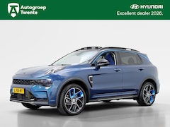Lynk & Co 01 - 1.5 | Panoramadak | Adaptieve Cruise control | Stekkerhybride