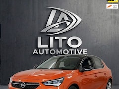 Opel Corsa - 1.2 Edition|SPORT|CARPLAY|NL|