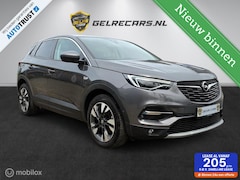 Opel Grandland X - 1.2 Turbo Innovation TOPSTAAT