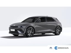 Hyundai IONIQ 5 - N Line Business 84 kWh | €2500, - korting