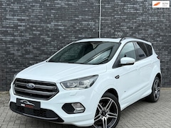 Ford Kuga - 1.5 EcoB ST Line 182pk Automaat|1e Eig|Nwe Distri|Pano|Carplay|Trekgewicht 2000kg