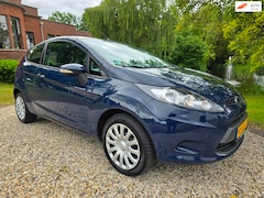 Ford Fiesta - 1.25 Limited AIRCO *apk:06-2027