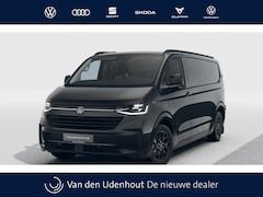 Volkswagen e-Transporter - L2H1 218pk 70kWh RWD Bulli