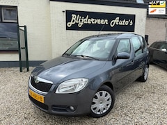 Skoda Roomster - 1.6-16V Ambition Airco | Trekaak | 2e Eigenaar